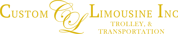 Custom Limousine Inc — Trolley & Transportation