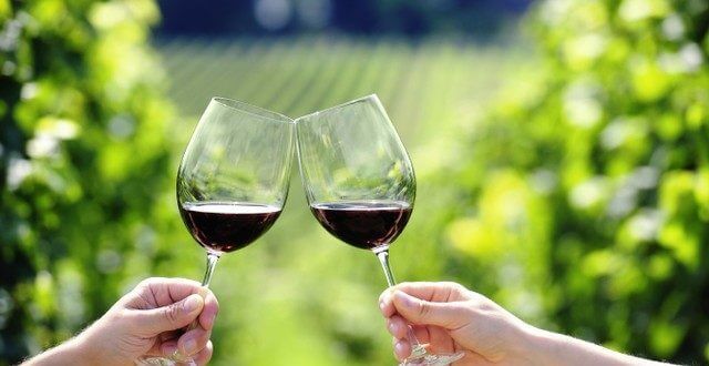 Kansas City Limo Wine Tours