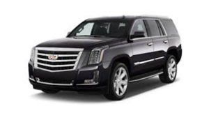 Cadillac Escalade ESV - Custom Limousine Kansas City