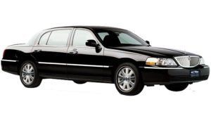 Executive L-Series sedan - Custom Limousine Kansas City