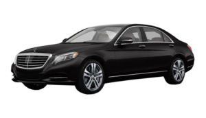 Mercedes S430 4Matic - Custom Limousine Kansas City