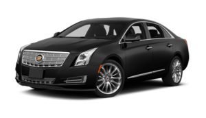 corporate transportation KC