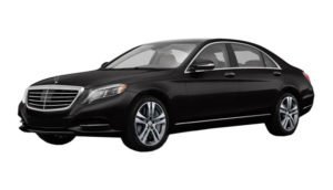 corporate sedan service