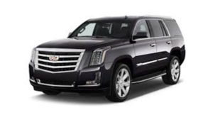 Cadillac Escalade SUV