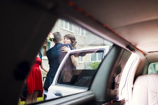 wedding limo service Olathe KS
