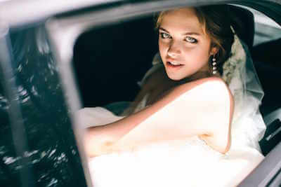 wedding limo service Overland Park
