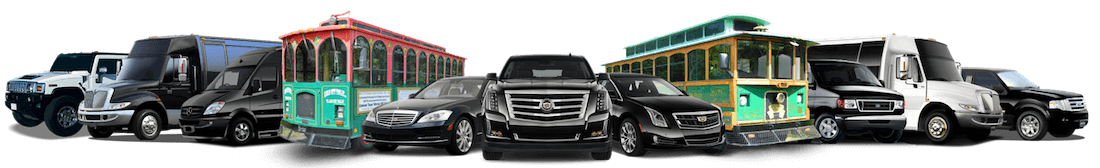 Concert Limo Service KC
