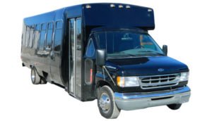 Limo Coach