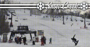 ski transportation service