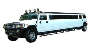 Kansas City Hummer Limo