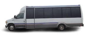 Custom Limo Coach