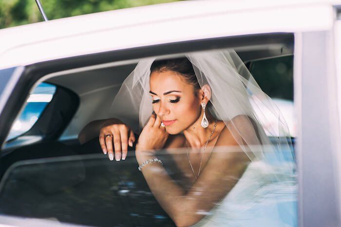 KC Wedding Limo Service