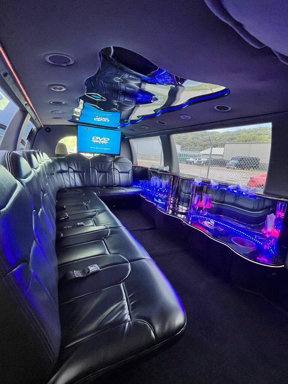 limo rentals