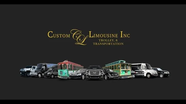 Custom Limousine — Limo Service Kansas City
